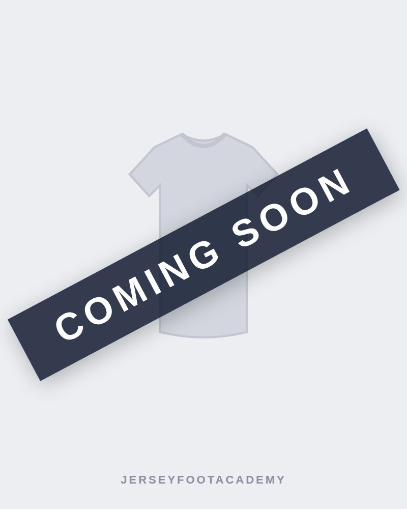 FC Arouca Home 2025/26
