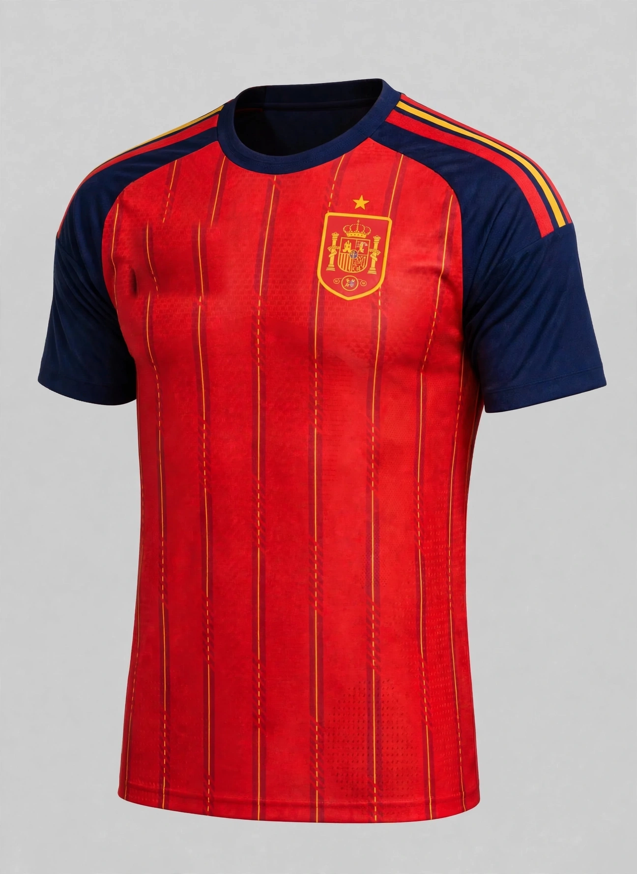 Spain National Team Home 2026